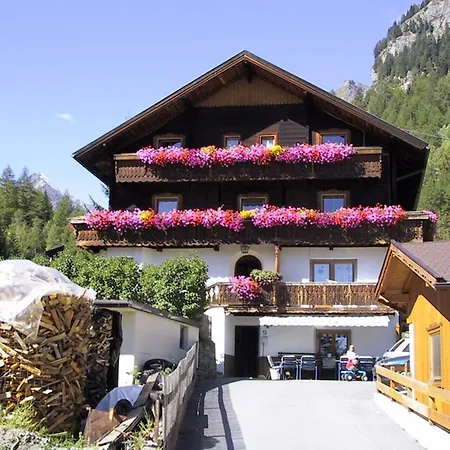 Guest house Gaestehaus Conny