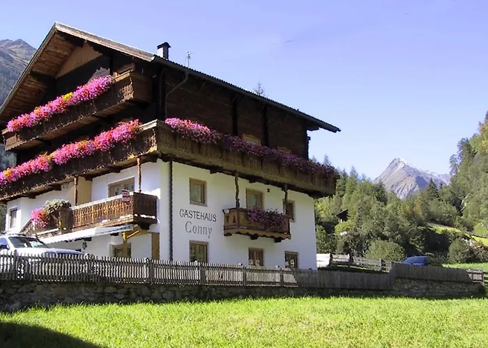 Gaestehaus Conny Πανσιόν