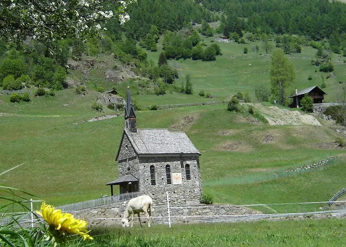 Πανσιόν Gaestehaus Conny Prägraten