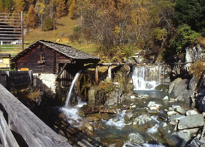Πανσιόν Gaestehaus Conny