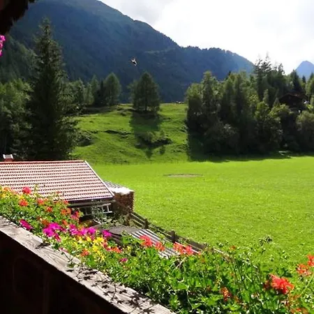 Gaestehaus Conny Penzion