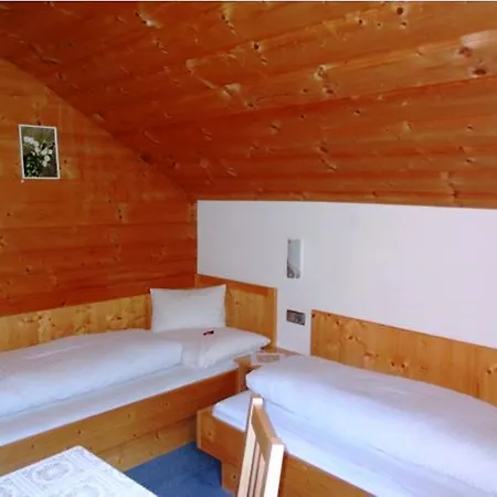 Penzion Gaestehaus Conny 3*