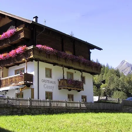Gaestehaus Conny Pensión