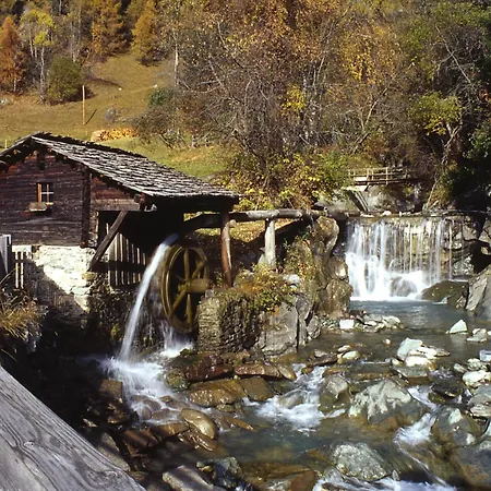 Pensión Gaestehaus Conny