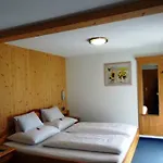 噶斯特豪斯考尼旅馆 招待所 Prägraten