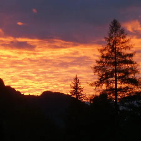 Gaestehaus Conny Pragraten